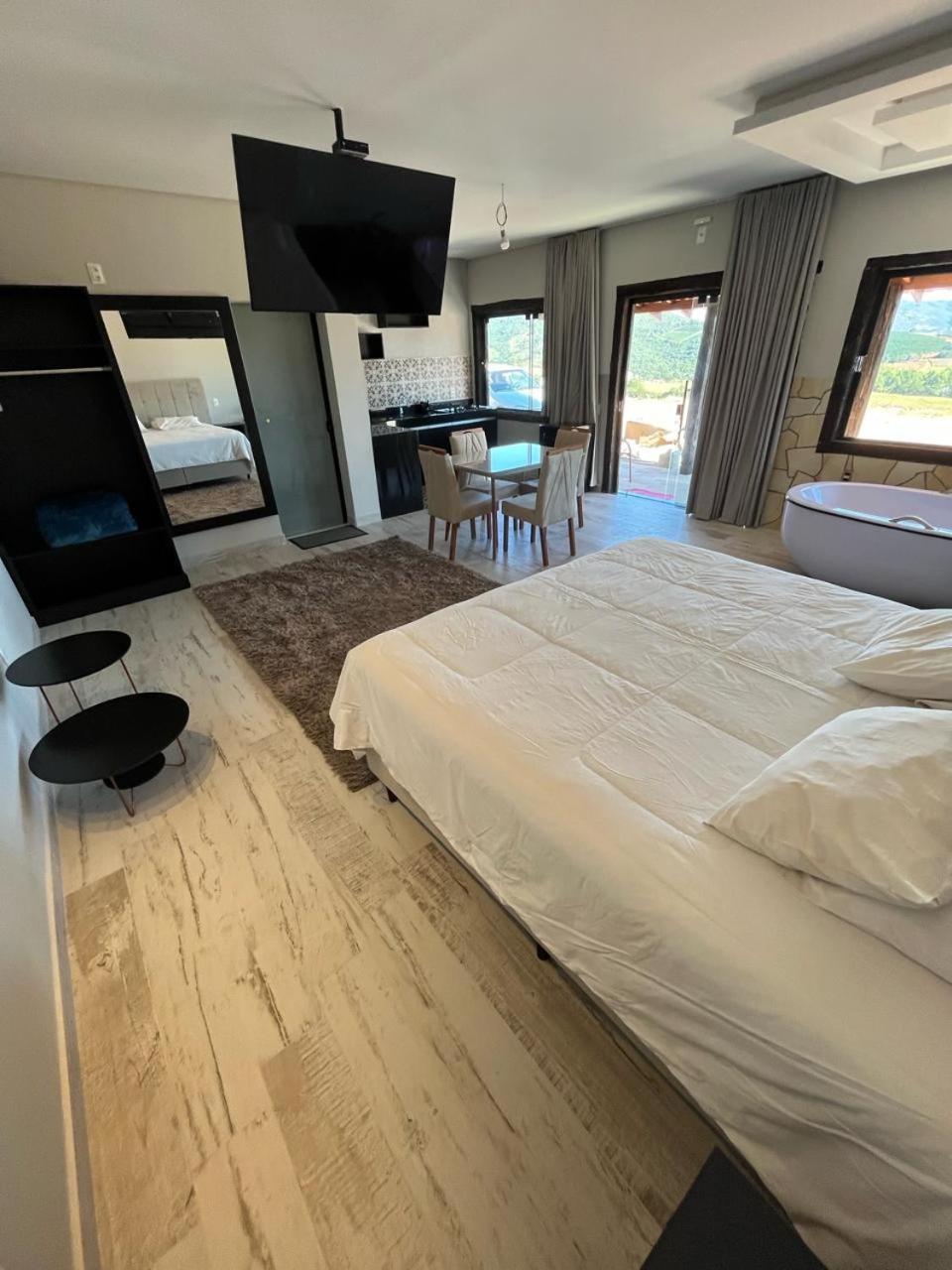 Brisa Do Vale Holiday home *