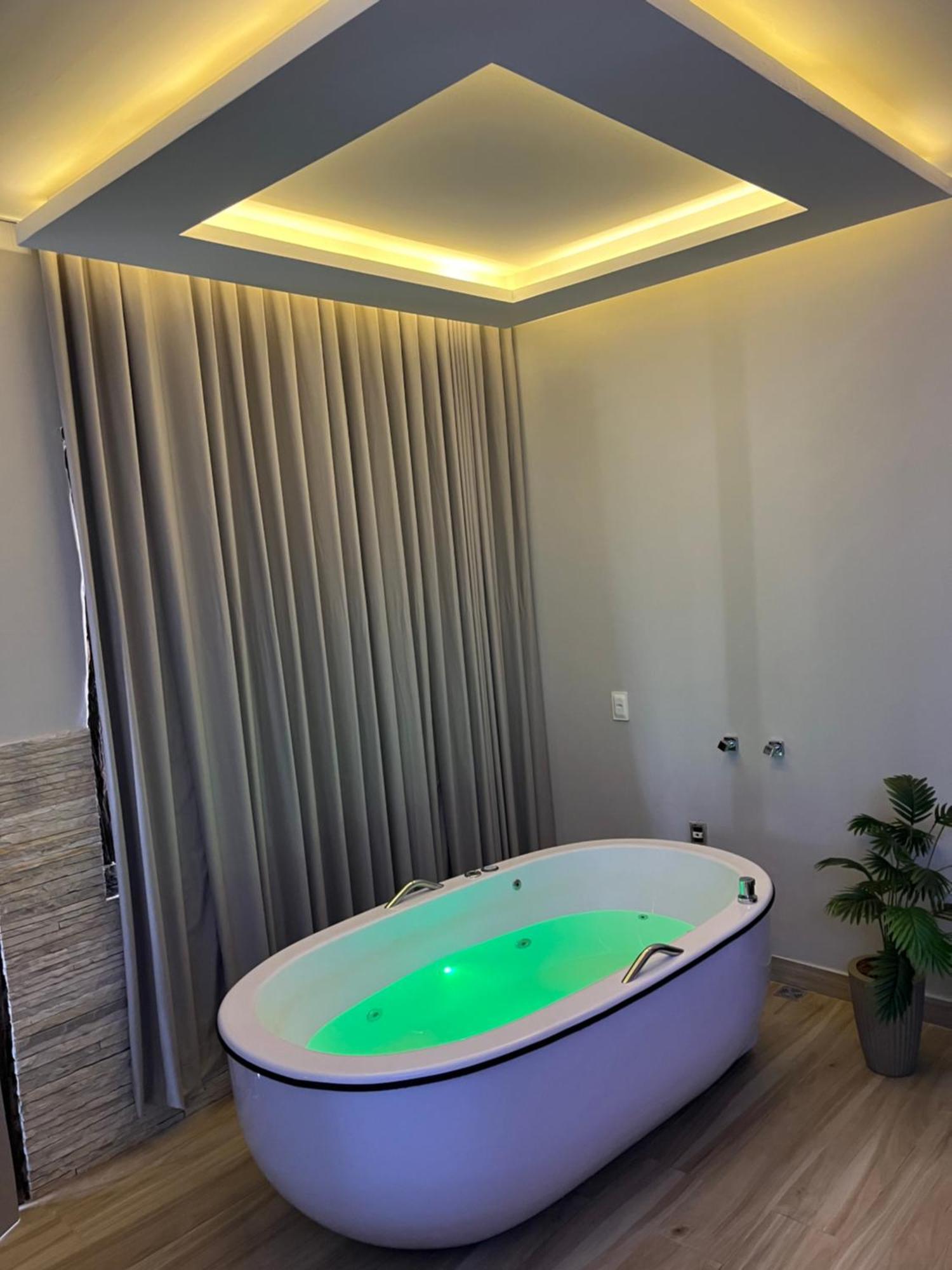 Holiday home Brisa Do Vale Sao Tome das Letras