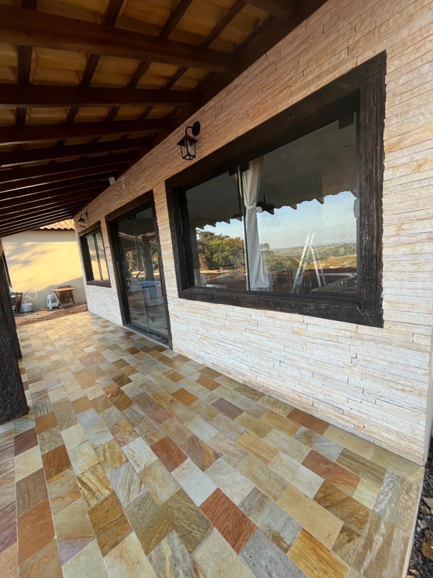 Brisa Do Vale Holiday home *