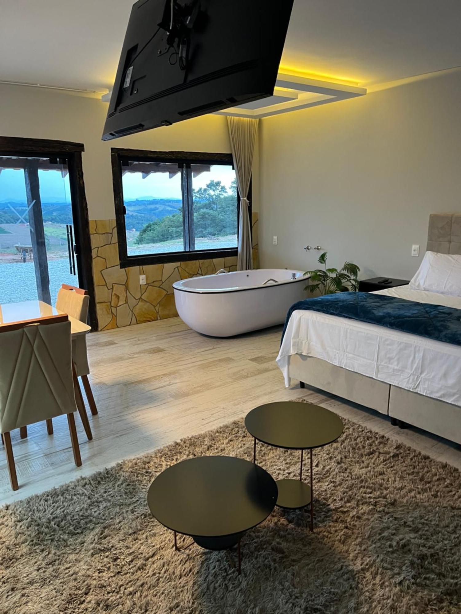 Brisa Do Vale Holiday home *