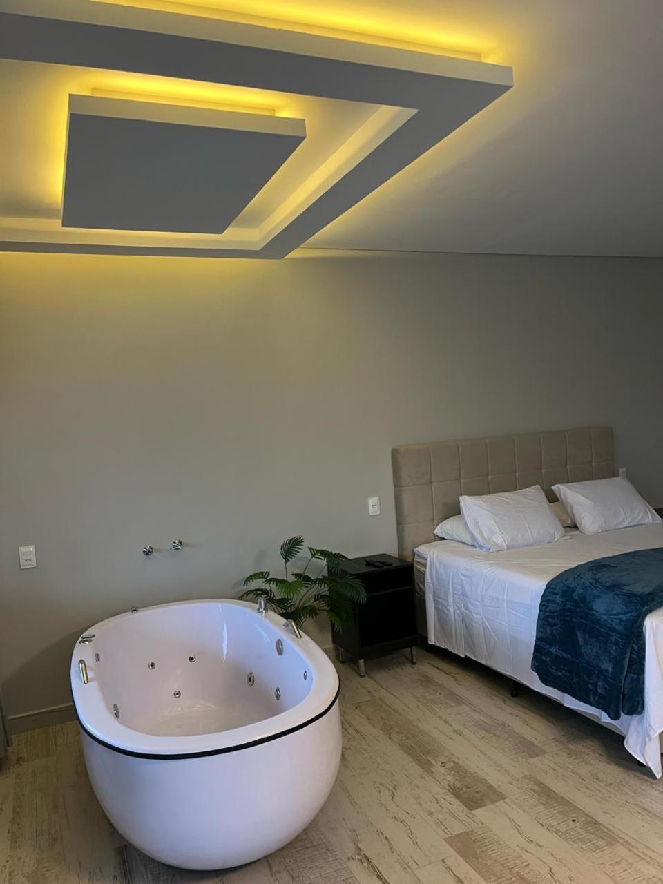 Brisa Do Vale Holiday home Sao Tome das Letras