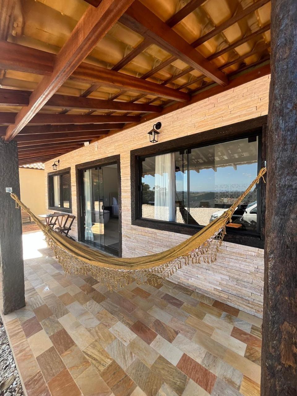 Brisa Do Vale Holiday home *