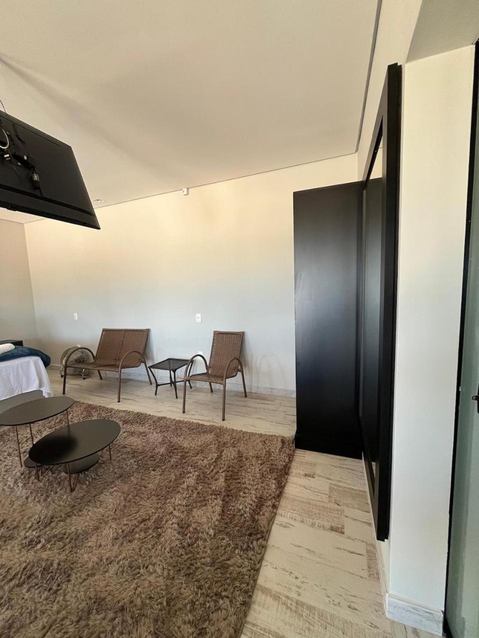 Holiday home Brisa Do Vale Sao Tome das Letras