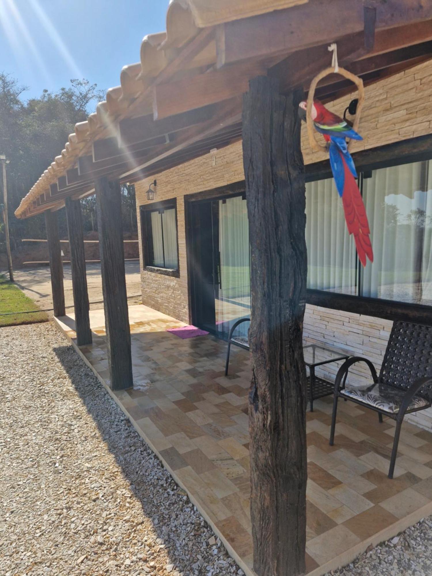 Holiday home Brisa Do Vale *