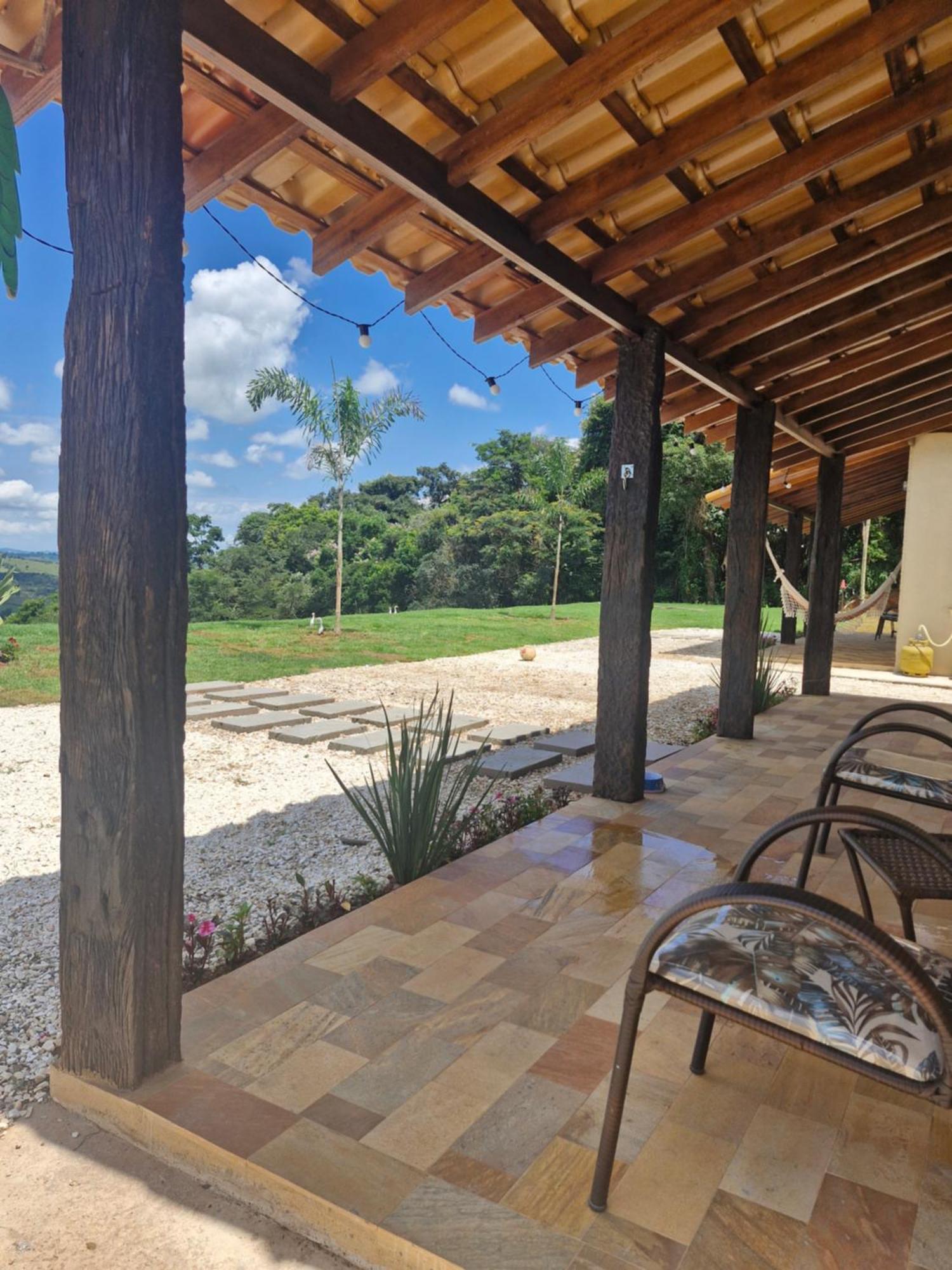 Brisa Do Vale Holiday home