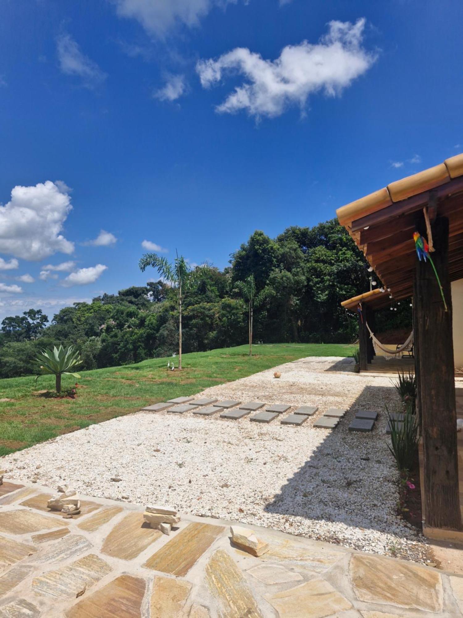 Brisa Do Vale Holiday home *